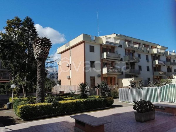 box auto in vendita a Foggia in zona Rione Diaz