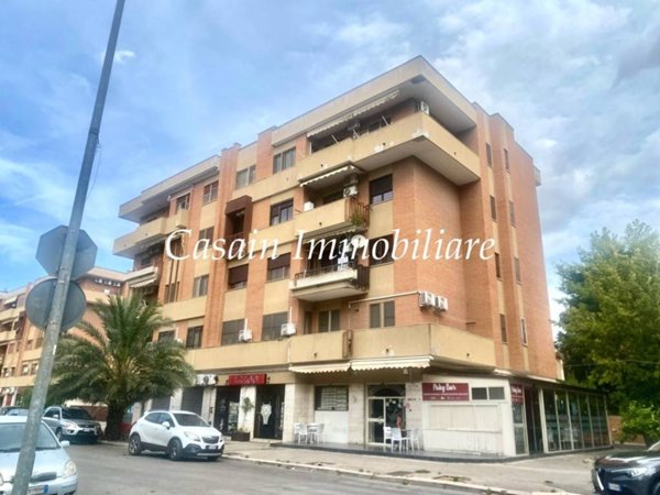 appartamento in vendita a Foggia in zona Immacolata / San Pio X
