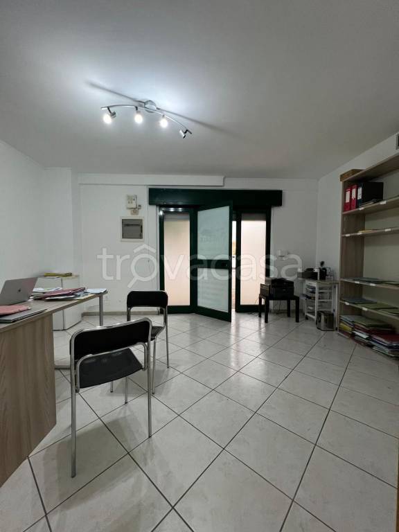 appartamento in vendita a Foggia in zona Candelaro