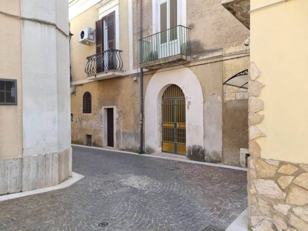 appartamento in vendita a Foggia in zona Centro Città