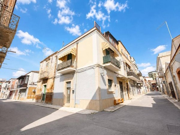 appartamento in vendita a Foggia in zona Centro Città