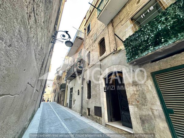 appartamento in vendita a Foggia in zona Centro Città