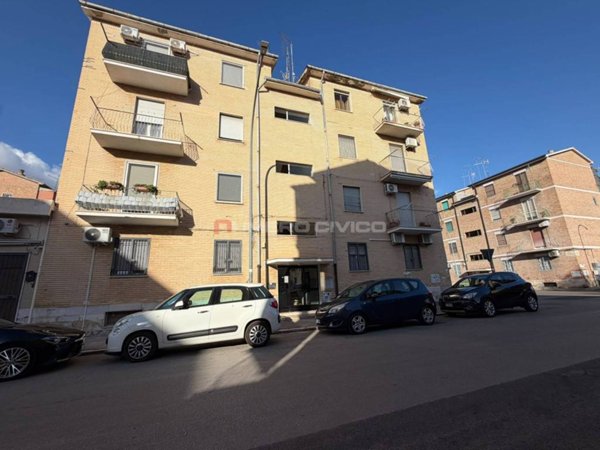 appartamento in vendita a Foggia in zona CEP