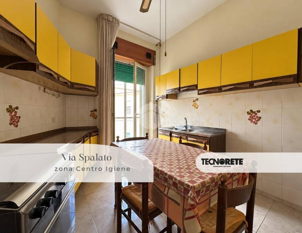 appartamento in vendita a Foggia