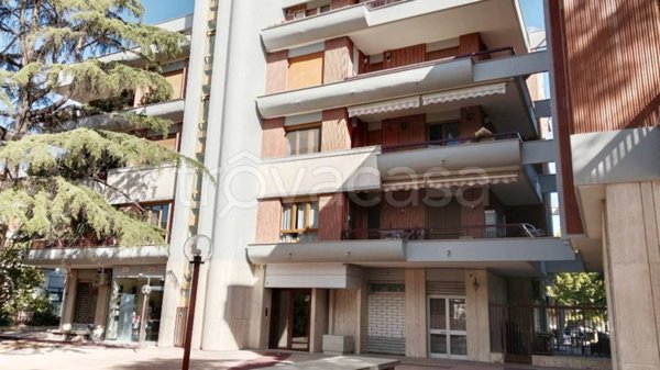 appartamento in vendita a Foggia