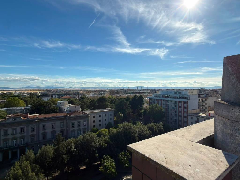 appartamento in vendita a Foggia in zona Centro Città