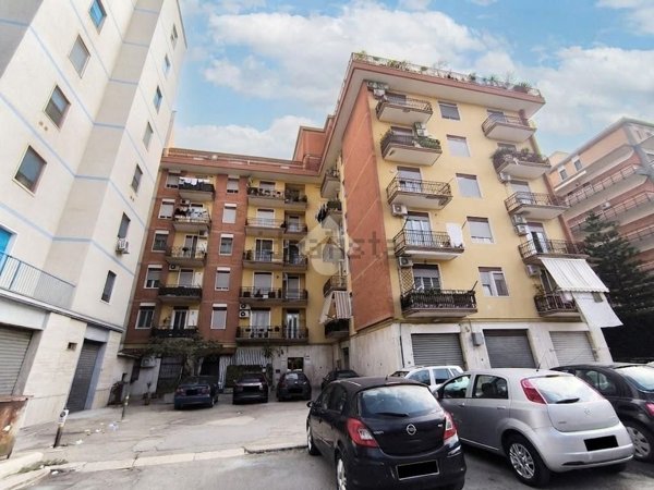 appartamento in vendita a Foggia in zona Candelaro
