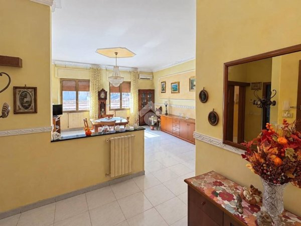 appartamento in vendita a Foggia