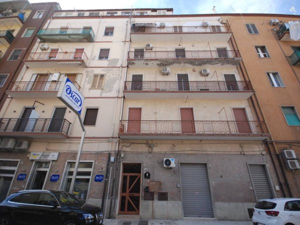 appartamento in vendita a Foggia