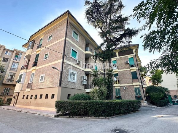appartamento in vendita a Foggia in zona Stadio