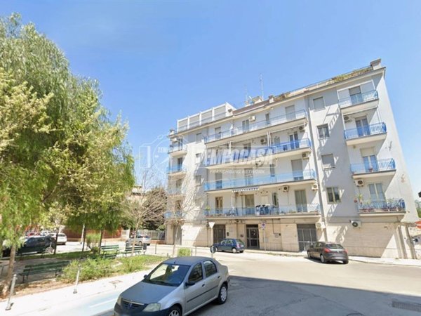 appartamento in vendita a Foggia