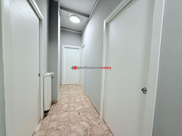 appartamento in vendita a Foggia in zona Immacolata / San Pio X