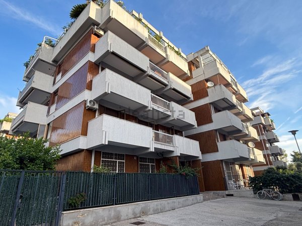 appartamento in vendita a Foggia in zona CEP