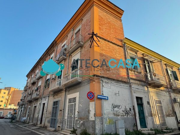 appartamento in vendita a Foggia
