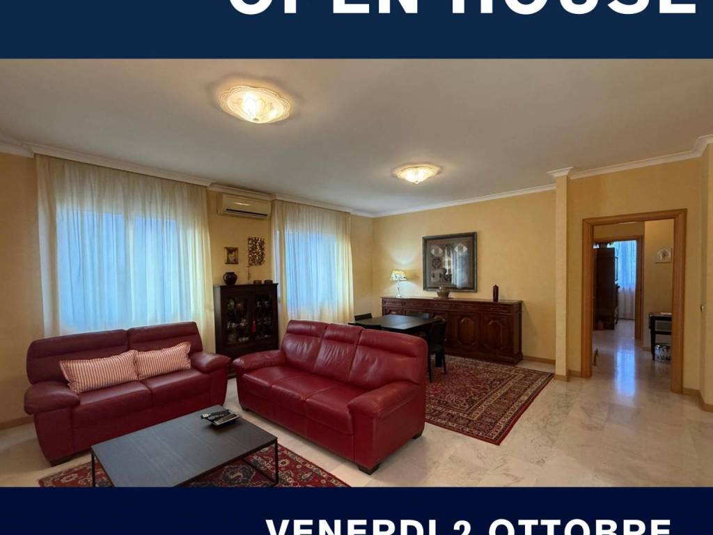 appartamento in vendita a Foggia in zona CEP