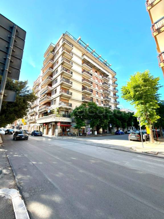 appartamento in vendita a Foggia in zona Immacolata / San Pio X
