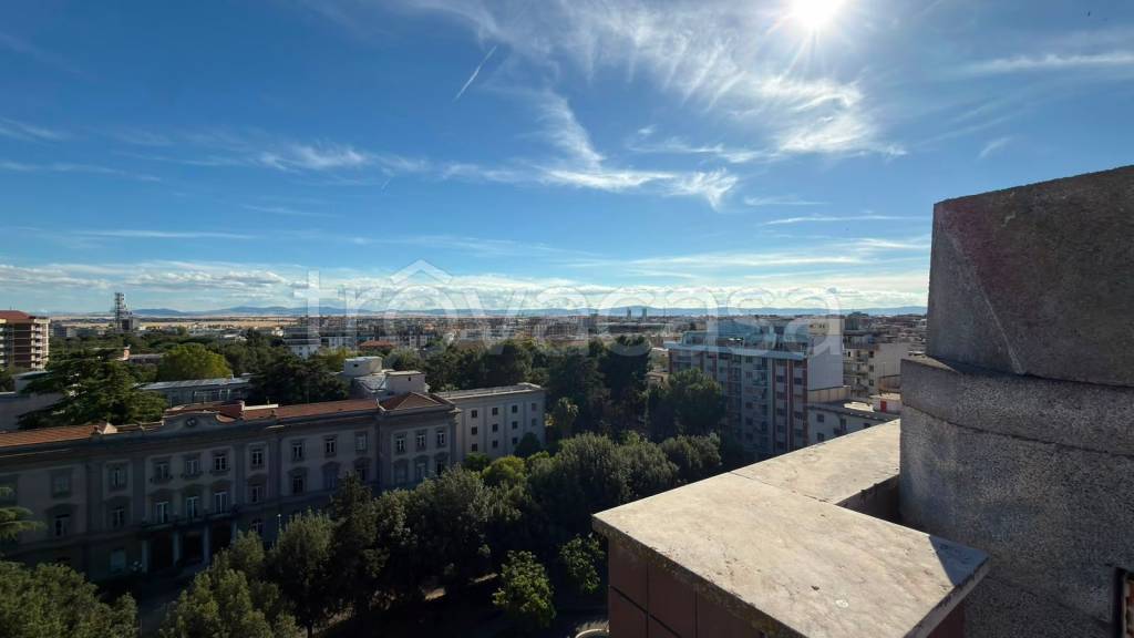 appartamento in vendita a Foggia in zona Centro Città