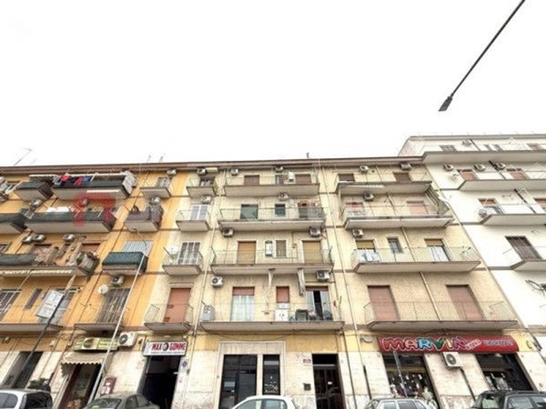 appartamento in vendita a Foggia in zona Immacolata / San Pio X