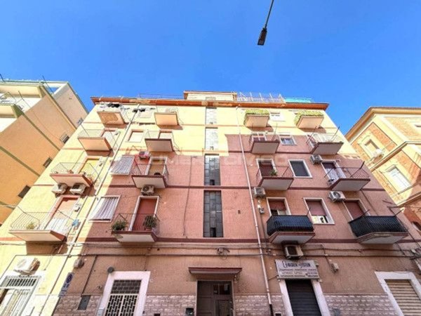 appartamento in vendita a Foggia in zona Centro Città