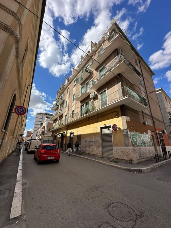 appartamento in vendita a Foggia in zona Centro Città