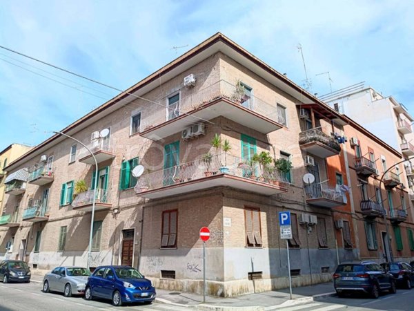 appartamento in vendita a Foggia