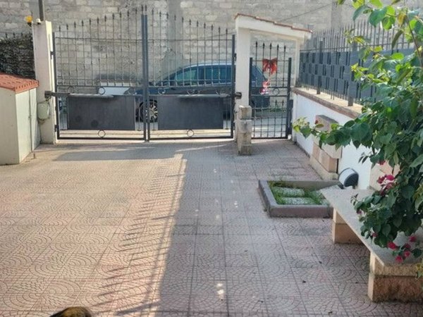 casa indipendente in vendita a Foggia in zona Arpinova