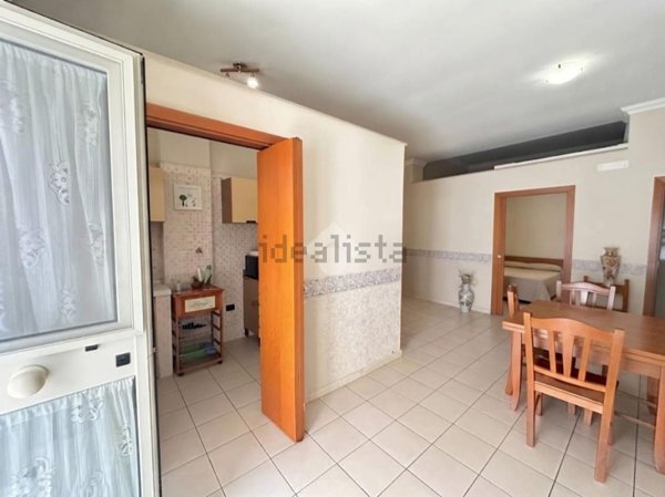 appartamento in vendita a Foggia