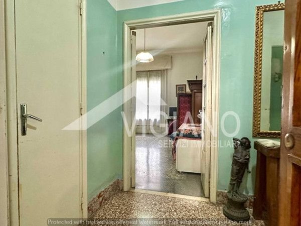 appartamento in vendita a Foggia in zona Centro Città