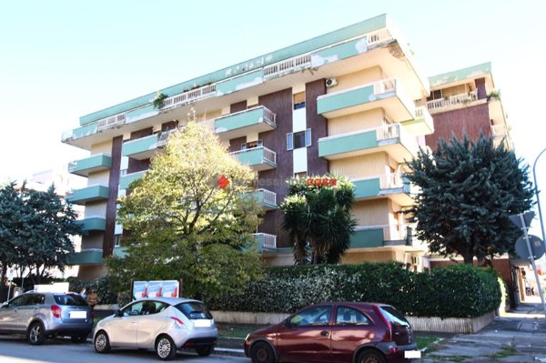 appartamento in vendita a Foggia in zona Camporeale