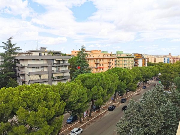 appartamento in vendita a Foggia in zona Camporeale