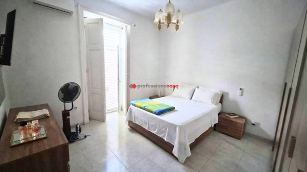 appartamento in vendita a Foggia in zona Centro Città