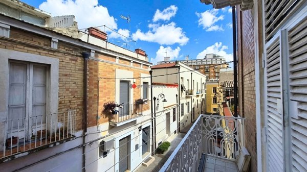 appartamento in vendita a Foggia in zona Centro Città