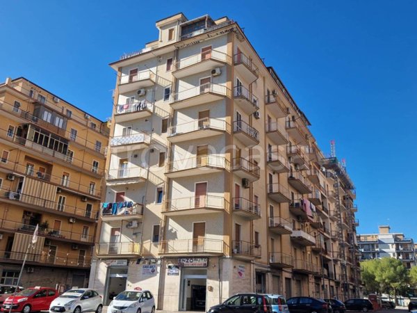 appartamento in vendita a Foggia in zona San Ciro