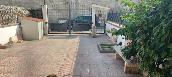 casa indipendente in vendita a Foggia