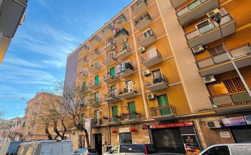appartamento in vendita a Foggia in zona Centro Città