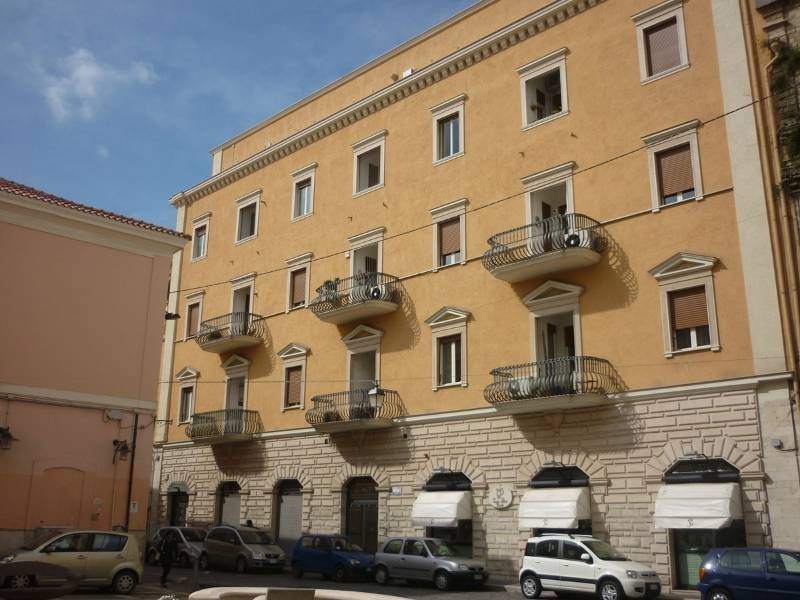 appartamento in vendita a Foggia in zona Centro Città
