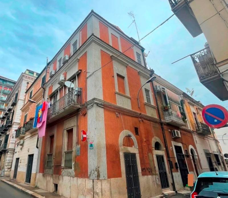 appartamento in vendita a Foggia in zona Centro Città