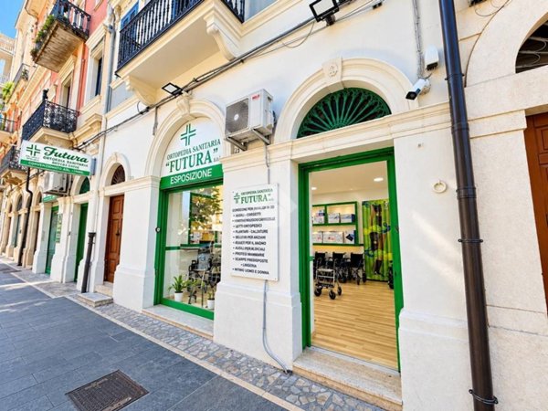 appartamento in vendita a Foggia in zona Centro Città