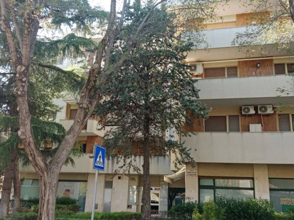appartamento in vendita a Foggia