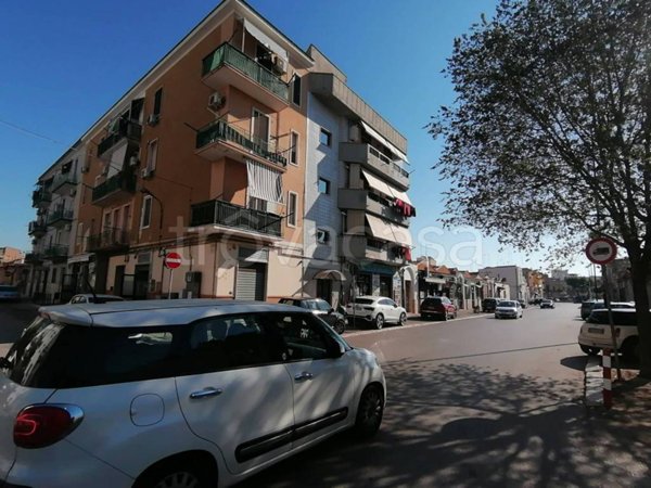appartamento in vendita a Foggia in zona Candelaro