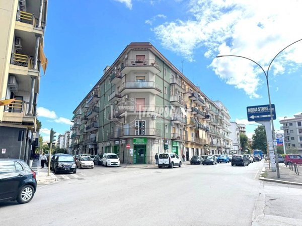 appartamento in vendita a Foggia in zona Immacolata / San Pio X