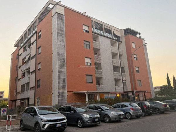 appartamento in vendita a Foggia in zona Macchia Gialla