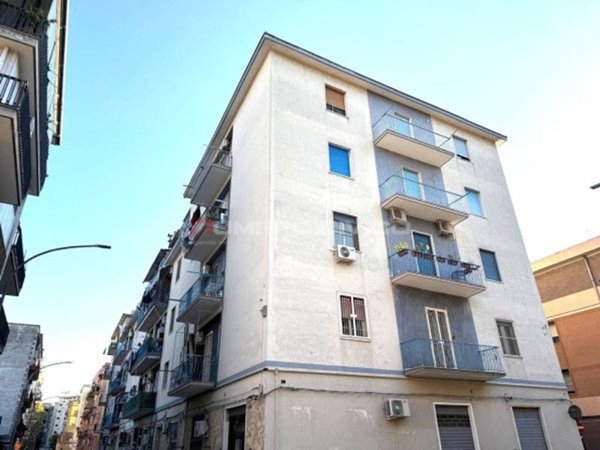 appartamento in vendita a Foggia