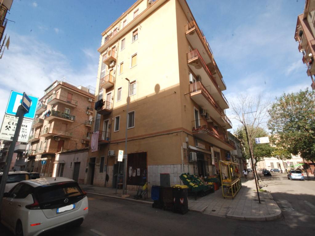 appartamento in vendita a Foggia in zona San Ciro