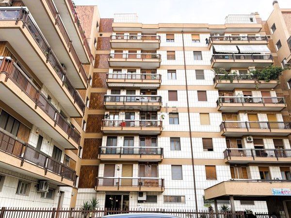 appartamento in vendita a Foggia