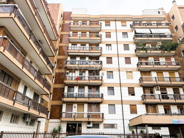 appartamento in vendita a Foggia