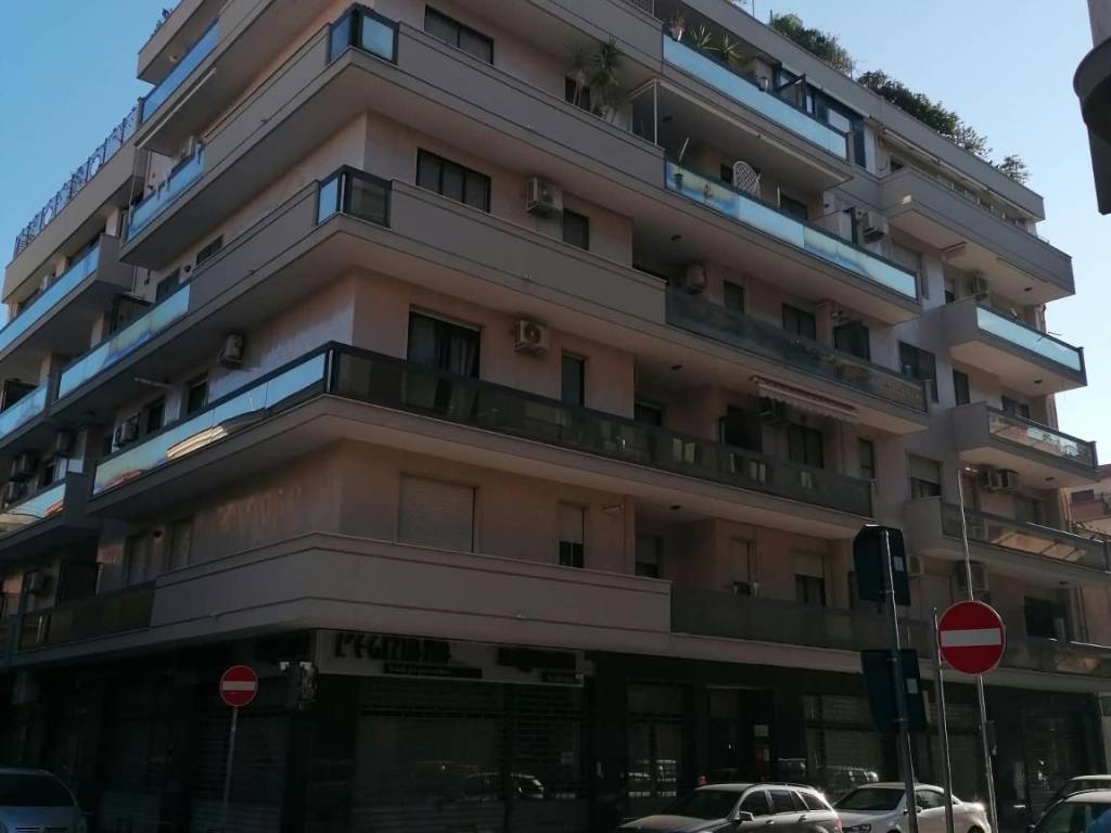 appartamento in vendita a Foggia