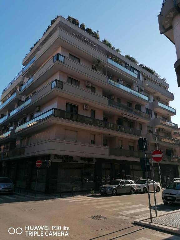 appartamento in vendita a Foggia