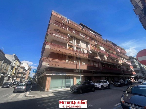 appartamento in vendita a Foggia in zona Centro Città