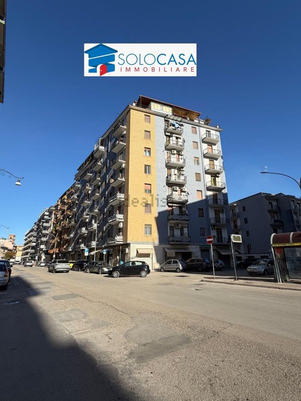 appartamento in vendita a Foggia